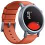 Смарт-часы CMF by Nothing Watch Pro 2 Ash Grey Curved Bezel with Orange Leather Strap: Емкость батареи, мАч 305