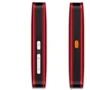Мобильный телефон Sigma mobile X-Style 32 Boombox Black-Red (UA UCRF): Слот для карт памяти microSD (до 32 Гб)