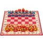 Настольная игра Janod Шахматы (J02745)