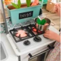 Детская кухня KidKraft Garden Gourmet с системой легкой сборки EZ Kraft Assembly (53442): Производитель KidKraft