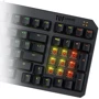Клавиатура ASUS TUF Gaming K3 Gen II Opti-Mech RGB Red Switches USB UA Black (90MP0390-BKMA00): Интерфейс подключения USB