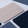 Аксессуар для планшетных ПК WAVE Smart Cover Blue for Samsung Galaxy Tab A9 Plus SM-X210/SM-X215/SM-X216: Цвет синий