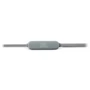 Наушники JBL T110BT, Grey (JBLT110BTGRY): Диапазон частот (Гц) 20 Гц – 20 кГц