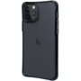 Чехол для iPhone Urban Armor Gear UAG [U] Mouve Soft Blue (112352315151) for iPhone 12/iPhone 12 Pro: Материалы поликарбонат и полиуретан
