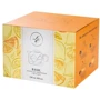 Заварник Limited Edition BASIL 850 мл мокка (B050021): Объем, л 0.85
