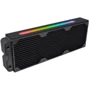 Кулер Thermaltake Pacific CL360 Max D5 Hard Tube Water Cooling Kit (CL-W259-CU00SW-A): Призначення для процессора