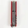 Мультитул Victorinox HUNTSMAN MAT красный матовый лак (Vx13713_M0007p) фото 11