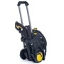 Минимойка Karcher K 5 Compact (1.630-750.0): Производительность (л/ч) 500