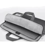 WIWU Vivi Laptop Handbag Series Grey for MacBook 13-14": Тип чехла чехол-сумка