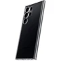 Чохол для телефона Spigen Crystal Flex Crystal Clear (ACS07192) для Samsung S928 Galaxy S24 Ultra: Плівка в комплекті нет