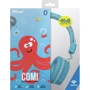 Наушники Trust Comi Kids Over-Ear Blue (23128): Сопротивление наушников (Ом) 32