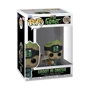 Ігрова фігурка Funko POP! Я є Грут - Грут з книгою (70651): Серія Guardians of the Galaxy