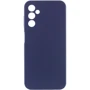 Чехол для телефонов Lakshmi Case Silicone Cover Full Camera Midnight Blue for Samsung A145 Galaxy A14 4G/A146 Galaxy A14 5G