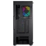 Корпус MSI MAG Vampiric 010: Типорозмір Midi-Tower