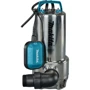 Погружной дренажный насос Makita PF1110: Тип погружные насосы