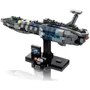Конструктор LEGO Star Wars Невидимая рука 557 деталей (75377): Серия Star Wars