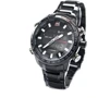 Наручные часы NaviForce BBR-NF9093 Black-White: Водонепроницаемость 3 ATM