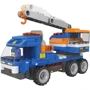 Конструктор PAI BLOKS BLK Crane 127 деталей
