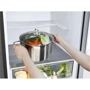 Холодильник LG DoorCooling+ GA-B459SMRZ: Мощность замораживания, кг/сутки 12