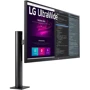 Монитор LG UltraWide (34WN780-B): Формат изображения 21:9