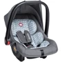 Автокрісло Lionelo Noa Plus Grey Scandi
