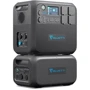 Зарядна станція Bluetti AC200MAX 2048Wh 2200W + battery module B230 4096Wh