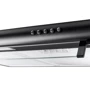 Вытяжка Perfelli PL 5144 BL LED: Материал корпуса металл