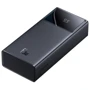 Внешний аккумулятор Baseus Power Bank 30000mAh Star-Lord Digital Display 65W Black (P10022908113-00): Встроенный кабель нет