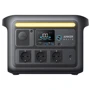 Зарядная станция Anker Solix C800X 768Wh 1200W (A1755): Емкость аккумулятора, Вт/ч 768