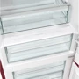 Холодильник Gorenje ONRK619DR: Об'єм холодильної камери, л 204