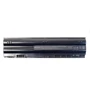 Батарея для ноутбука PowerPlant HP Mini 210-3000 (HSTNN-YB3A) (NB00000313): Кількість осередків, шт 6