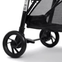 Прогулочная коляска Bambi M 4249 (grey): Тип коляски прогулочная