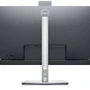 Монітор Dell Video Conferencing Monitor C2422HE (210-AYLU): Роз'єми USB Type-C, Выход на наушники, USB, HDMI, DisplayPort