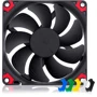 Кулер Noctua NF-A9X14 HS-PWM CHROMAX.BLACK.SWAP