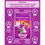 Сухий корм Whiskas для котів з яловичиною 14х300 г (5998749105962): Порода Все породы