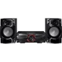 Музыкальный центр Panasonic SC-AKX320GS-K