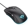 Мышь Trust GXT 922 YBAR USB Black (24309): Тип сенсора оптический
