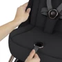Прогулочная коляска Cybex Coya Matt Black Sepia Black (522004315) фото 8