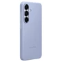 Чохол для телефона Samsung Silicone Case Light Blue (EF-PS936CLEGWW) для Samsung S936 Galaxy S25 Plus: Матеріал поликарбонат / силикон