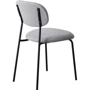 Стул Special4You Sofia light grey (E7405)