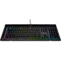 Клавиатура Corsair K55 Pro XT (CH-9226715-RU): Интерфейс подключения USB