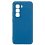 Чехол для телефонов ArmorStandart ICON Case Camera cover Blue for Infinix Hot 50 Pro 4G (ARM80973)