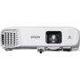 Проектор Epson EB-970 (V11H865040): Інтерфейси Роз'єм для навушників, Ethernet, USB, HDMI, VGA