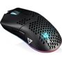 Мышь Modecom Shinobi 3327 Volcano (M-MC-SHINOBI-3327-100): Интерфейс подключения USB