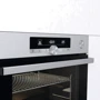 Духовой шкаф электрический HISENSE BSA66334AX: Количество режимов нагрева 23