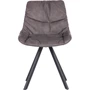 Стул Shot anthracite (545697): Производитель AMF