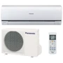 Кондиционер Panasonic CS/CU-W9NKD: Вид установки внутреннего блока настенный