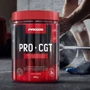 Аминокислота для спорта Prozis PRO•CGT 400 g