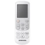 Кондиціонер Samsung Basic AR09TXHQASINUA: Вид установки внутрішнього блоку настінний