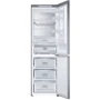 Холодильник Samsung RB38J7039SR: Исполнение отдельностоящий